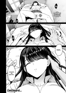 Page 54 of Iribitari Gal ni Manko Tsukawasete Morau Hanashi 4.5｜La Gyaru Que Pasa Tiempo Conmigo Me Deja Usar Su Vagina 4.5 - preview thumbnail