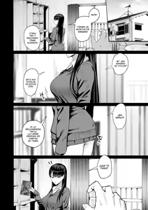 Page 6 of Iribitari Gal ni Manko Tsukawasete Morau Hanashi 4.5｜La Gyaru Que Pasa Tiempo Conmigo Me Deja Usar Su Vagina 4.5 - preview thumbnail