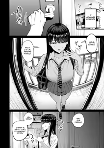 Page 8 of Iribitari Gal ni Manko Tsukawasete Morau Hanashi 4.5｜La Gyaru Que Pasa Tiempo Conmigo Me Deja Usar Su Vagina 4.5 - preview thumbnail