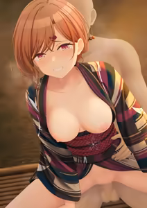 Page 238 of ぱんりる / Panriru - The Idolmaster Shiny Colors - preview thumbnail