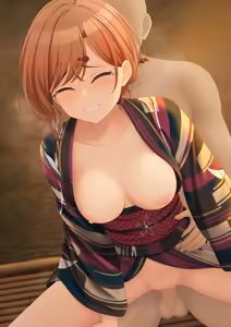 Page 242 of ぱんりる / Panriru - The Idolmaster Shiny Colors - preview thumbnail