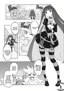 Page 2 of CRAZY 4 YOU! - preview thumbnail