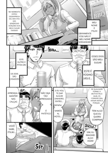 Page 3 of Papakatsu Shemale Gal wa Ikaga - preview thumbnail