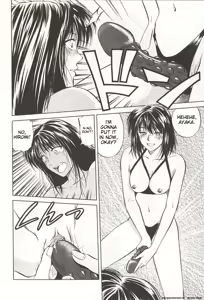 Page 56 of Sheila's Diary Volume 3 - Ranjuku no Kajitsu - preview thumbnail