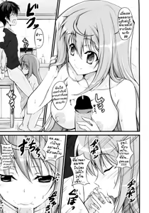 Page 11 of Onee-chan to Yonde!? - preview thumbnail