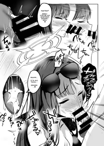 Page 7 of Sensei, Acchi de Ippatsu Iissu ka? | Sensei, Let's have a quickie over there - preview thumbnail