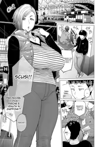 Page 3 of Why did you over the sea ? | Sono Venuta per Mio Nipote - preview thumbnail