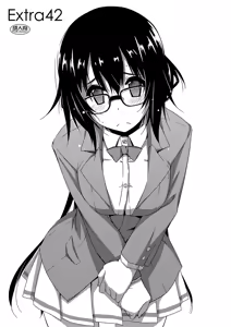 Extra42 — hentai manga cover on Fhentai