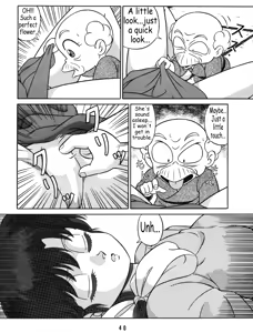 Page 39 of Tendou-ke no Musume-tachi Vol. 3 | Women of the Tendo House Vol. 3 - preview thumbnail