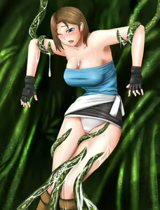 Page 7 of Jill Jiru - preview thumbnail
