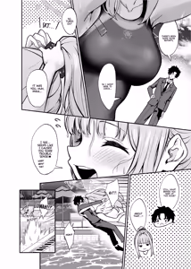 Page 3 of Misono Suiyu | Misono Swimming - preview thumbnail