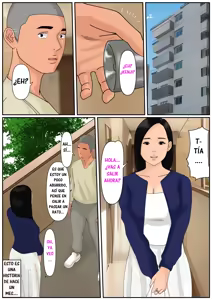 Page 3 of Tanshin Funin no Danna o Motsu Danchizuma no Nichijou 2｜El Día a Día de una Mujer Cuyo Marido Trabaja Fuera de Casa 2 - preview thumbnail