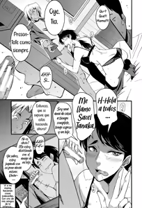 Page 3 of Tsuma Wo Asobu! "Mamá tiene un amorío con alguien!!" traducción XxKINGBAKxX - preview thumbnail