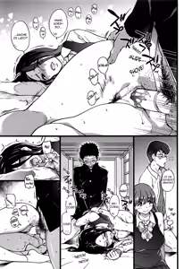 Page 56 of Boku no Bokki Penis o Rokuga Shite Ikina Yo | Vai avanti e filma il mio pene duro - preview thumbnail