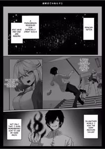 Page 3 of Isekai kara Tensei shita Ore wa Yami no Chikara de Yuusha Party ni Fukushuu suru ~Megami Hen~ | After Isekai Reincarnating, I Use Dark Powers To Get Revenge On The Hero Party ~Goddess~ - preview thumbnail