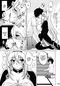 Page 9 of Tsuki no Tennensui - preview thumbnail