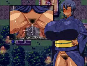 Page 370 of Tanned Girl Natsuki Impregnaria Village & The 5 Shrines - preview thumbnail