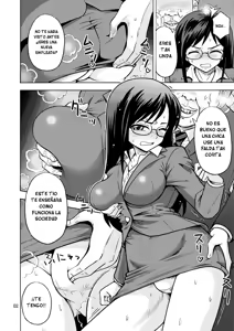 Page 3 of TS Chikan Sousakan - preview thumbnail