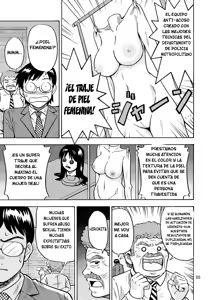 Page 6 of TS Chikan Sousakan - preview thumbnail