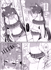 Page 20 of Ro~do Shi su! | Lordosis Behavior! - preview thumbnail