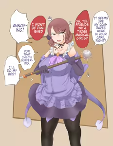 Page 176 of honis-san X - preview thumbnail