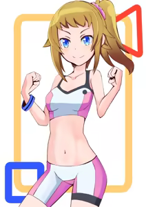 Page 137 of Ｔシャツ - preview thumbnail