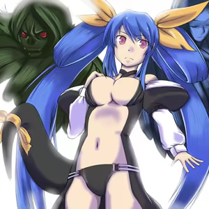 Page 36 of Ｔシャツ - preview thumbnail