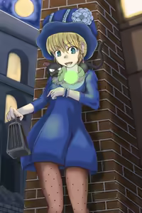 Page 41 of Ｔシャツ - preview thumbnail