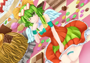 Page 83 of Ｔシャツ - preview thumbnail