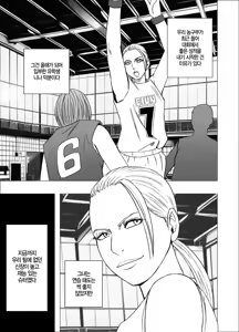 Page 4 of Les no Ryuugakusei ni Isshuukan Moteasobareta Watashi | 유학생 레즈에게 1주간 장난감 취급받는 나 - preview thumbnail