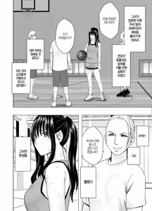 Page 5 of Les no Ryuugakusei ni Isshuukan Moteasobareta Watashi | 유학생 레즈에게 1주간 장난감 취급받는 나 - preview thumbnail