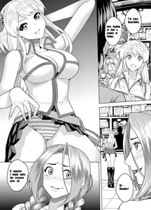 Page 49 of Celestial Doll 1-5 - preview thumbnail