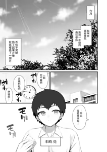 Page 3 of Iede Gal na Senpai wa Kantan ni Yarasete Kureru 4 - preview thumbnail