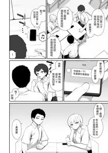 Page 4 of Iede Gal na Senpai wa Kantan ni Yarasete Kureru 4 - preview thumbnail