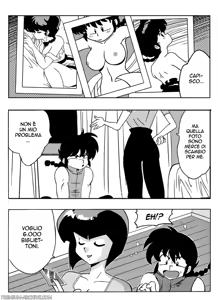 Page 4 of Nabiki's Deal | L' Accordo di Nabiki - preview thumbnail