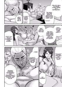 Page 3 of Hitozuma Kappou | Married Woman Delicacies - preview thumbnail
