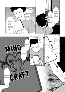 Page 3 of Saimin Mama, Warugaki Musuko to Issho! (No glasses)｜¡Mamá Hipnotizada y el Hijo Travieso!  (Sin Gafas) {ESP} por ~(@.@)~ Mangas (h) - mind control ~(@.@)~ - preview thumbnail