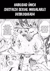 Page 3 of Jougasaki-san ga Zetsurinmusou de Sekai o Sukuu Tabi ni Deru Mitai Desu - Parece que Jougasaki-san se embarcará en un viaje para salvar el mundo con su destreza sexual - preview thumbnail