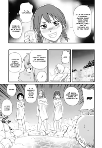 Page 3 of Summer Camp - preview thumbnail