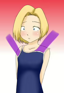 Page 3 of Original Tanpen CG Shuu - preview thumbnail