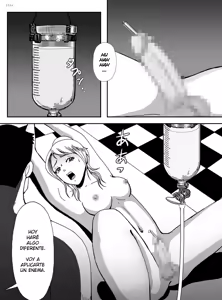 Page 3 of Josou Shite Hattenba ni Ittara Newhalf Shoufu ni Sarechaimashita - preview thumbnail