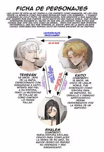 AU Cuntboy - hentai manga cover image