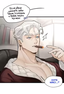 Page 23 of AU Cuntboy - preview thumbnail