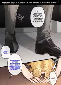 Page 41 of AU Cuntboy - preview thumbnail