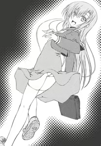 Page 3 of HINA-CAN!!! - preview thumbnail