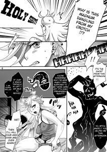 Page 8 of Delicious Milk - preview thumbnail