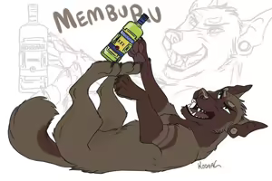 Page 117 of Memburudog - preview thumbnail