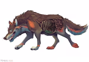 Page 5 of Memburudog - preview thumbnail