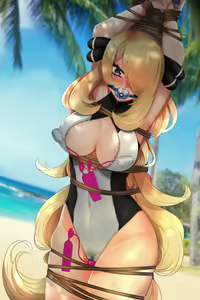 Page 3 of Artist: MischiefRemake - preview thumbnail