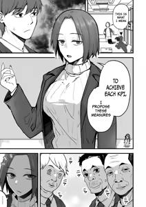 Page 3 of I will make a single mother my wife 2 - preview thumbnail